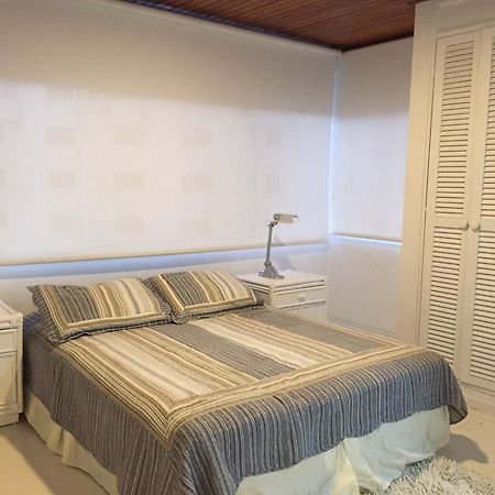 Ocean View San Andres Apartment מראה חיצוני תמונה