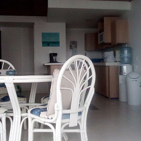 Ocean View San Andres Apartment מראה חיצוני תמונה