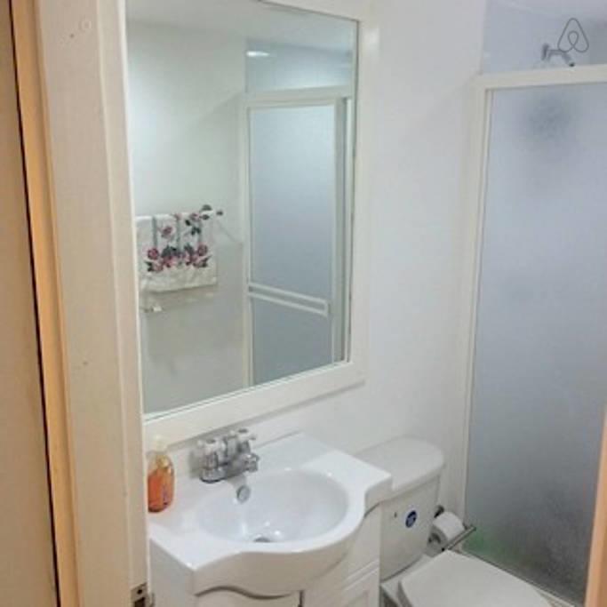 Ocean View San Andres Apartment מראה חיצוני תמונה