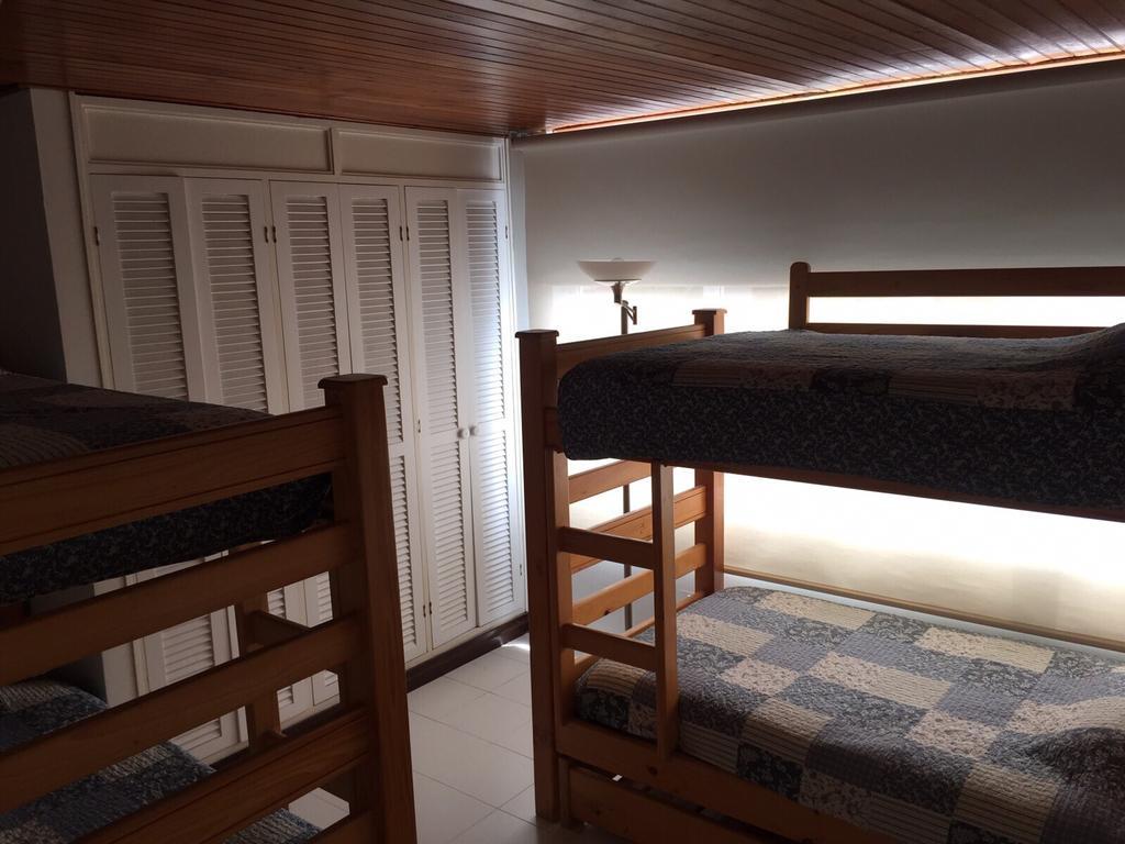 Ocean View San Andres Apartment מראה חיצוני תמונה