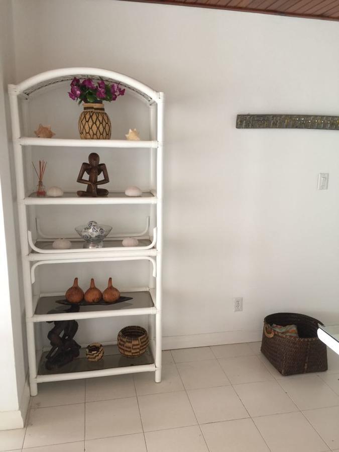 Ocean View San Andres Apartment מראה חיצוני תמונה