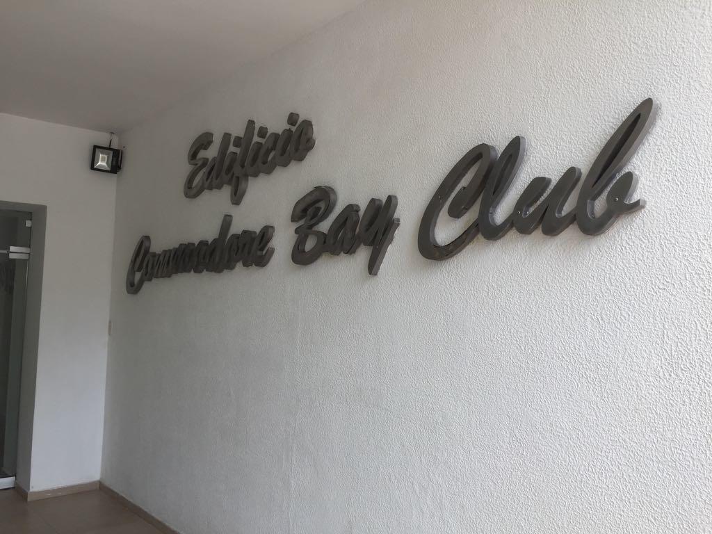 Ocean View San Andres Apartment מראה חיצוני תמונה
