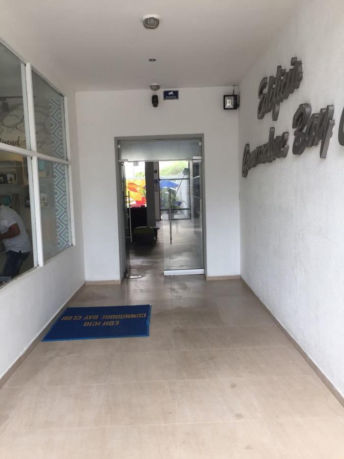 Ocean View San Andres Apartment מראה חיצוני תמונה