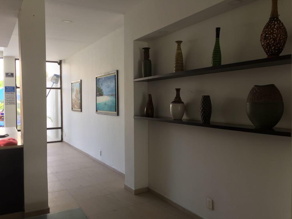 Ocean View San Andres Apartment מראה חיצוני תמונה